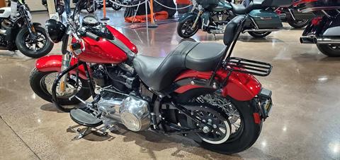 2013 Harley-Davidson Softail Slim® in Erie, Pennsylvania - Photo 2