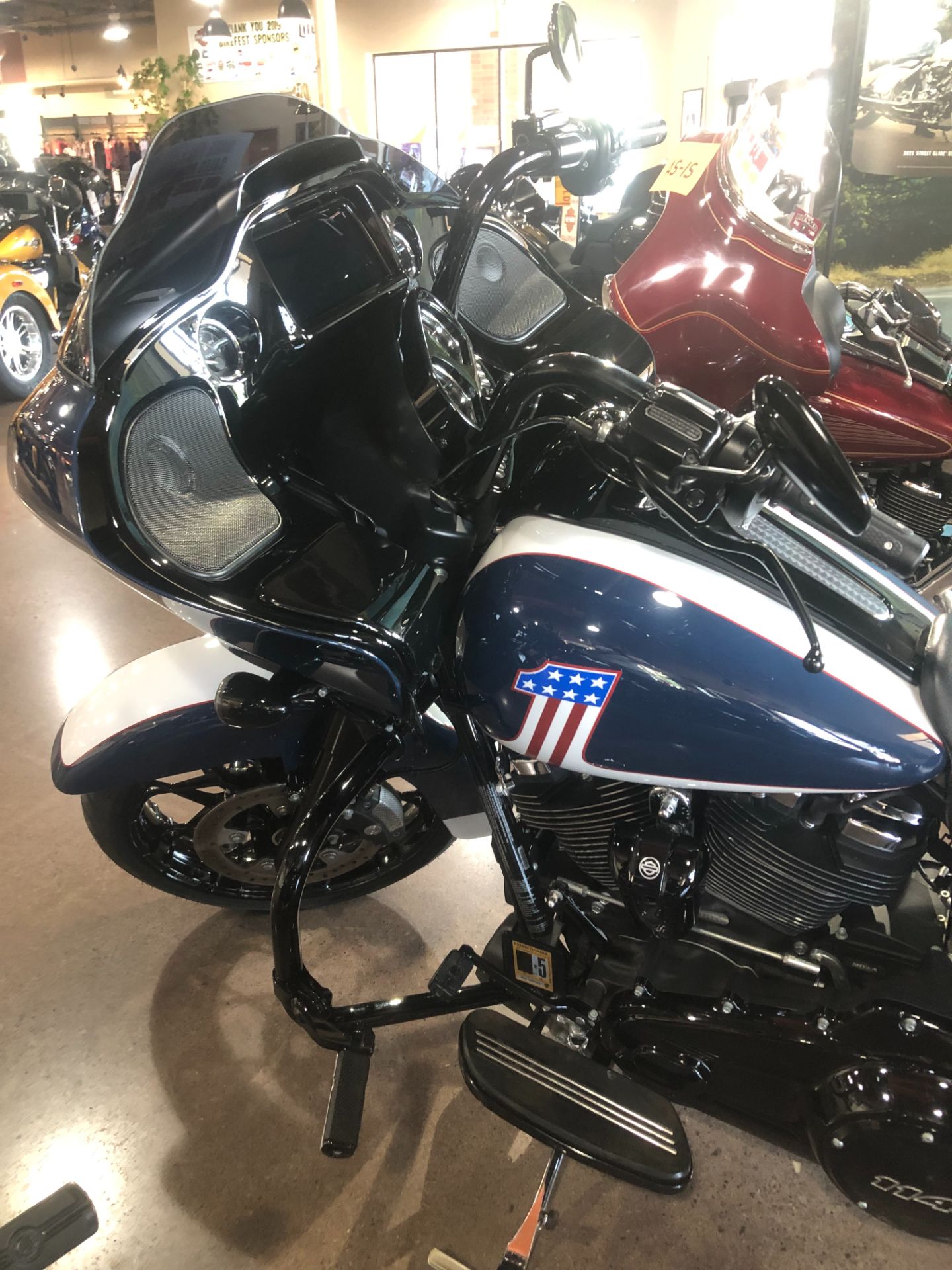 2020 Harley-Davidson Road Glide® Special in Erie, Pennsylvania - Photo 1