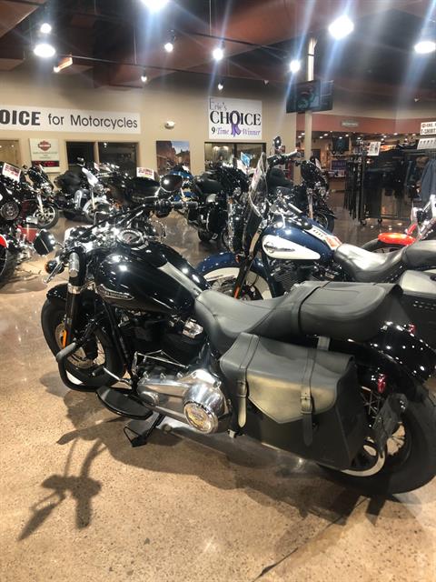 2020 Harley-Davidson Softail Slim® in Erie, Pennsylvania - Photo 2