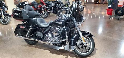 2014 Harley-Davidson Electra Glide® Ultra Classic® in Erie, Pennsylvania - Photo 1