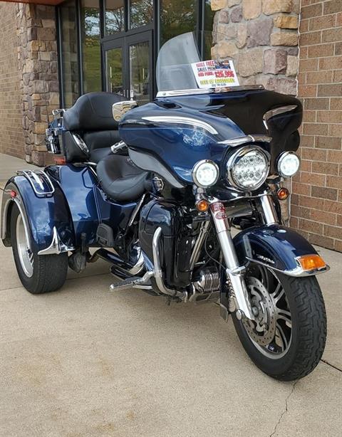 2012 Harley-Davidson Tri Glide® Ultra Classic® in Erie, Pennsylvania - Photo 3