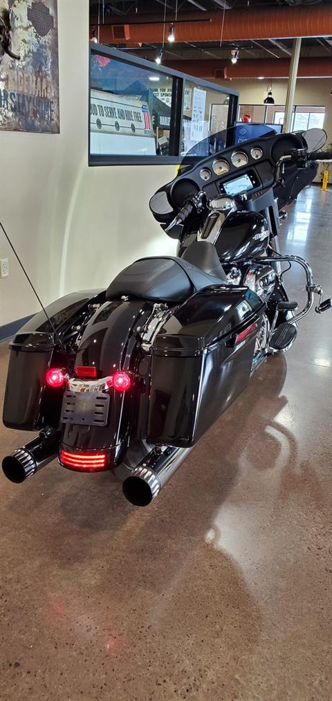 2019 Harley-Davidson Street Glide® in Erie, Pennsylvania - Photo 2