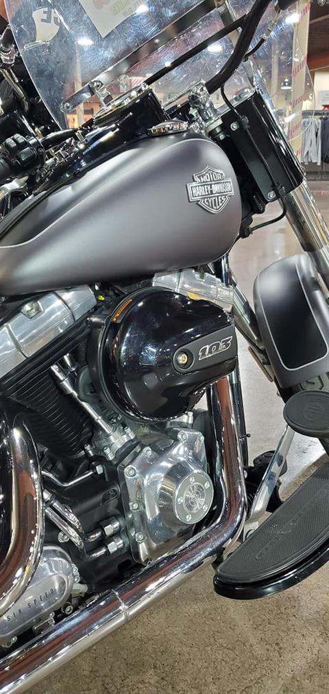2017 Harley-Davidson Softail Slim® in Erie, Pennsylvania - Photo 2