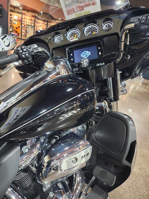 2020 Harley-Davidson Ultra Limited in Erie, Pennsylvania - Photo 2
