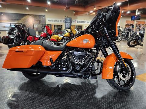 2023 Harley-Davidson Street Glide® Special in Erie, Pennsylvania - Photo 1