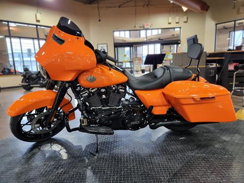 2023 Harley-Davidson Street Glide® Special in Erie, Pennsylvania - Photo 2