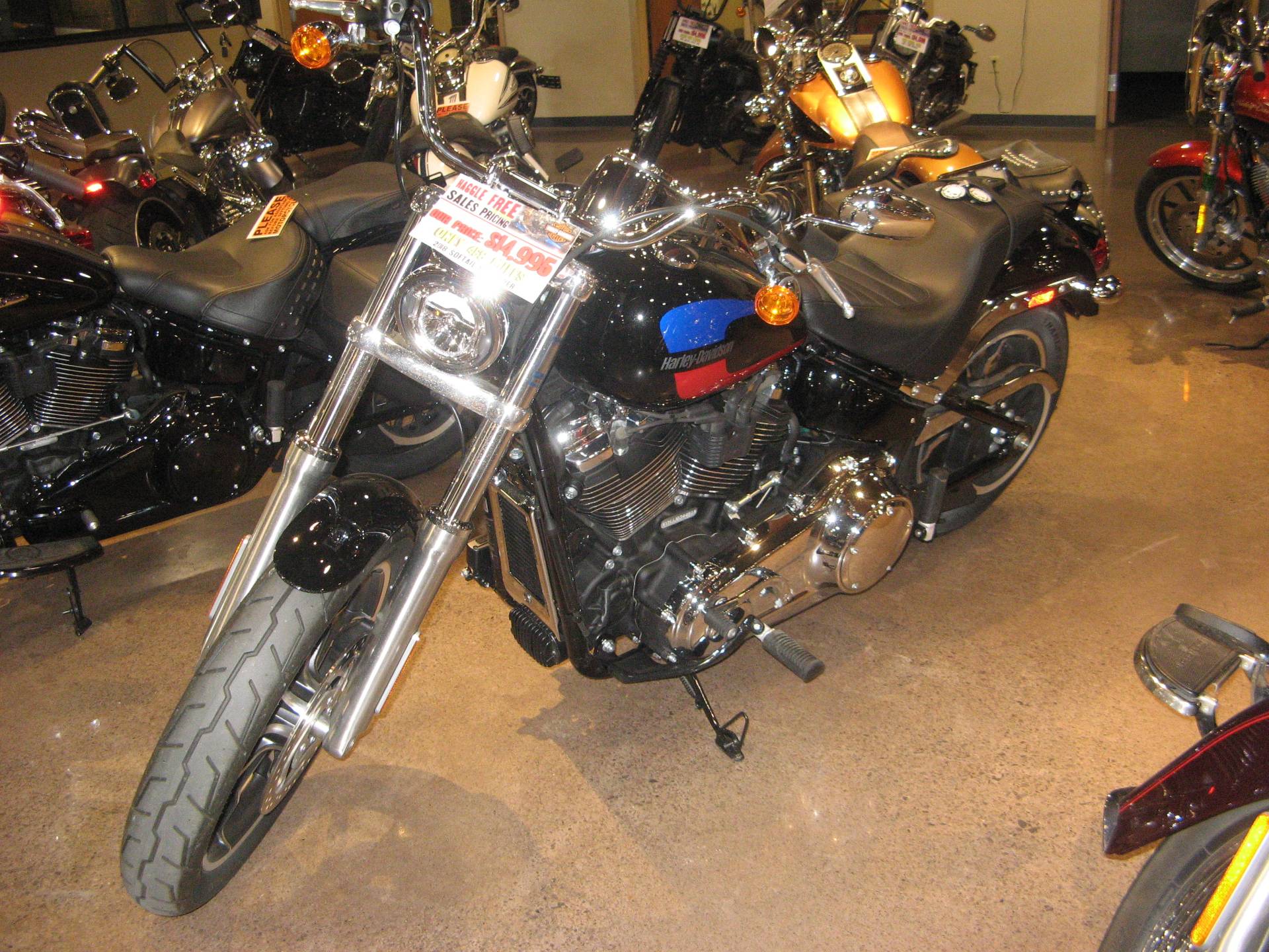 Craigslist Harley Davidson Parts