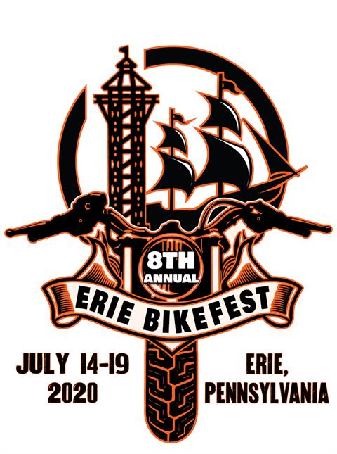 Erie Bikefest