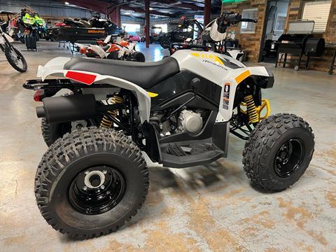 2024 Can-Am Renegade 110 EFI in Brenham, Texas