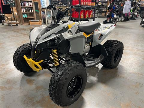 2024 Can-Am Renegade 110 EFI in Brenham, Texas - Photo 3