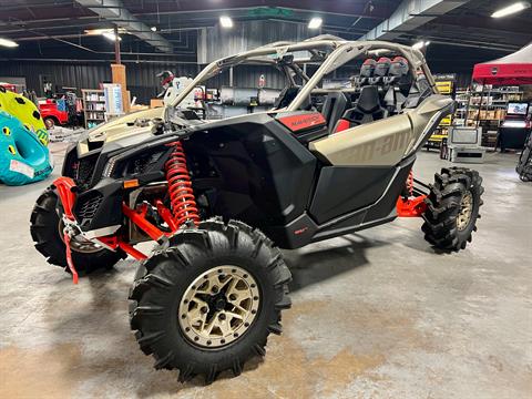 2023 Can-Am Maverick X3 X MR Turbo RR in Brenham, Texas