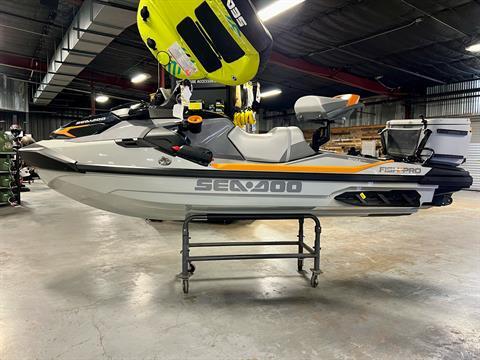 2023 Sea-Doo FishPro Trophy 170 + iDF iBR Tech Package in Brenham, Texas - Photo 2