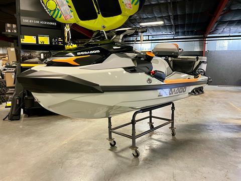 2023 Sea-Doo FishPro Trophy 170 + iDF iBR Tech Package in Brenham, Texas - Photo 3