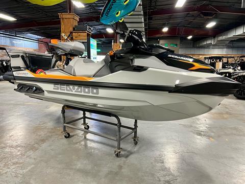 2023 Sea-Doo FishPro Trophy 170 + iDF iBR Tech Package in Brenham, Texas