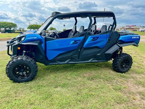 2021 Can-Am Commander MAX XT 1000R in Brenham, Texas - Photo 1