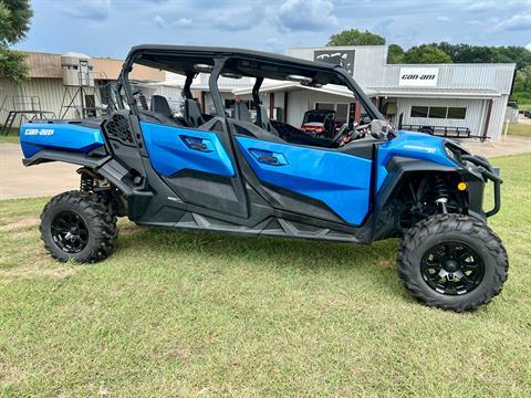 2021 Can-Am Commander MAX XT 1000R in Brenham, Texas - Photo 3