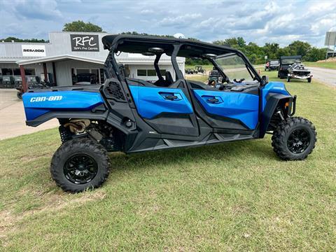 2021 Can-Am Commander MAX XT 1000R in Brenham, Texas - Photo 4