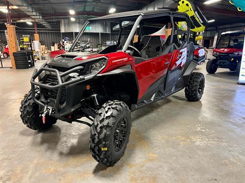 2024 Can-Am Commander MAX XT 1000R in Brenham, Texas - Photo 2