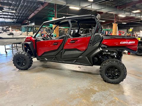 2024 Can-Am Commander MAX XT 1000R in Brenham, Texas - Photo 3