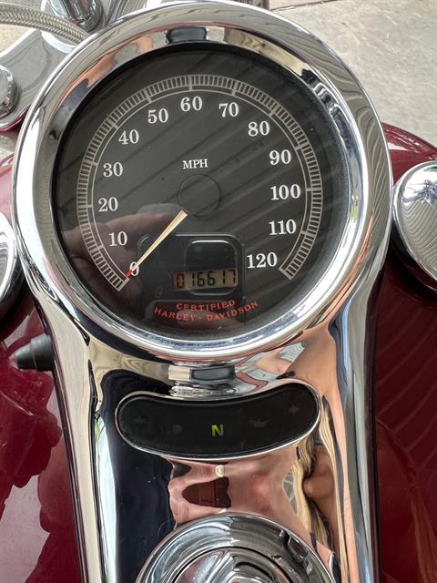 2000 Harley-Davidson FXSTD Softail® Deuce™ in Brenham, Texas - Photo 5