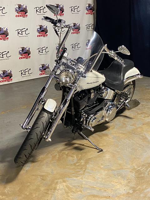 2004 Harley-Davidson FXSTD/FXSTDI Softail® Deuce™ in Brenham, Texas - Photo 2