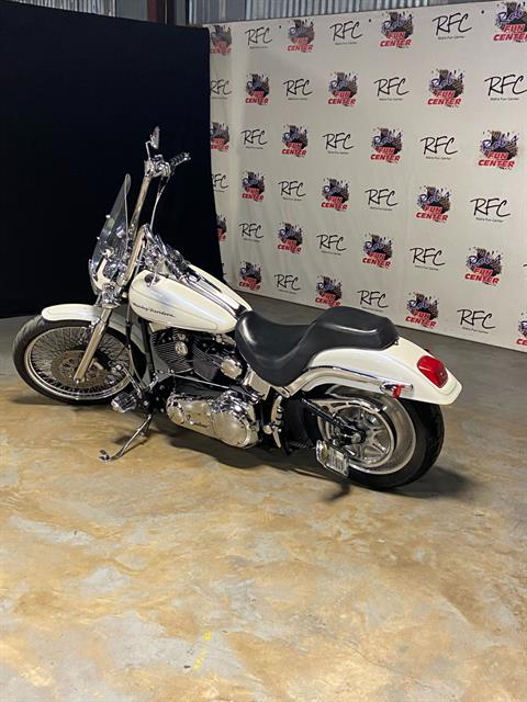 2004 Harley-Davidson FXSTD/FXSTDI Softail® Deuce™ in Brenham, Texas - Photo 3