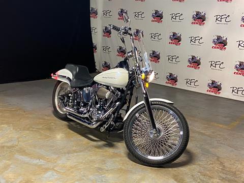 2004 Harley-Davidson FXSTD/FXSTDI Softail® Deuce™ in Brenham, Texas - Photo 5