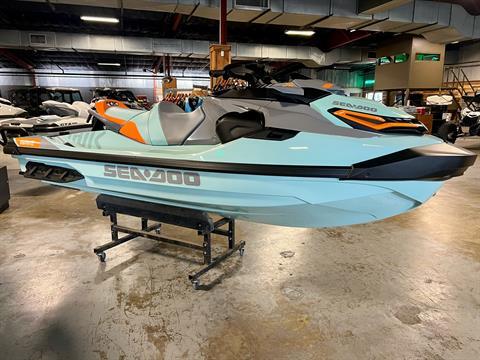 2024 Sea-Doo Wake Pro 230 + iBR iDF Tech Package in Brenham, Texas