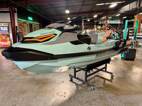 2024 Sea-Doo Wake Pro 230 + iBR iDF Tech Package in Brenham, Texas - Photo 3