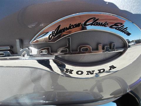 2002 Honda Shadow A.C.E. in Paso Robles, California - Photo 4