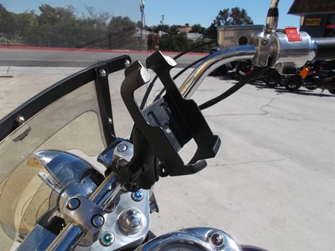 2002 Honda Shadow A.C.E. in Paso Robles, California - Photo 7