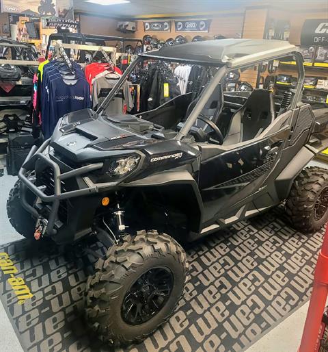 2023 Can-Am Commander XT 1000R in Paso Robles, California - Photo 1