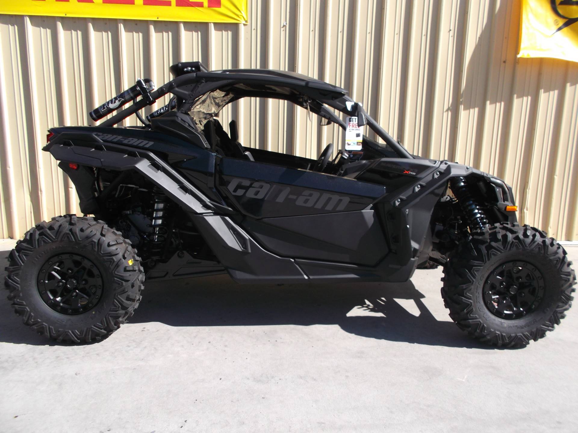 tax x 2018 schedule rs Turbo R Maverick X3 Vehicles Can New Am 2018 X Utility