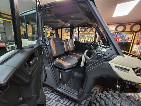 2024 Can-Am Defender MAX Limited HD10 in Paso Robles, California - Photo 2