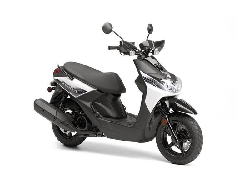 New 2016 Yamaha Zuma 125 Scooters In Long Island City, NY | Stock ...