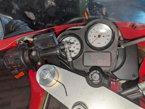1995 Ducati 900 SS Supersport in Denver, Colorado - Photo 10