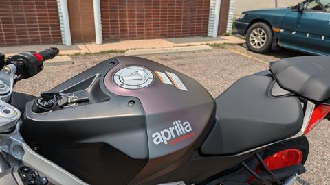 2025 Aprilia RS 457 in Denver, Colorado - Photo 4