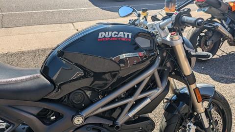 2013 Ducati Monster 1100 EVO ABS in Denver, Colorado - Photo 13