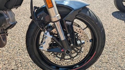 2013 Ducati Monster 1100 EVO ABS in Denver, Colorado - Photo 14