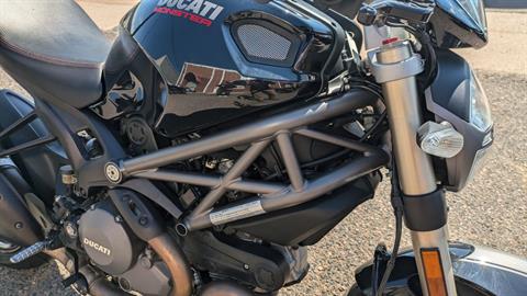 2013 Ducati Monster 1100 EVO ABS in Denver, Colorado - Photo 15