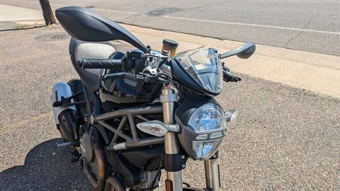 2013 Ducati Monster 1100 EVO ABS in Denver, Colorado - Photo 16