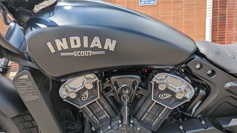 2023 Indian Motorcycle Scout® Bobber ABS in Denver, Colorado - Photo 2