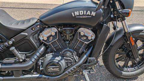 2023 Indian Motorcycle Scout® Bobber ABS in Denver, Colorado - Photo 8
