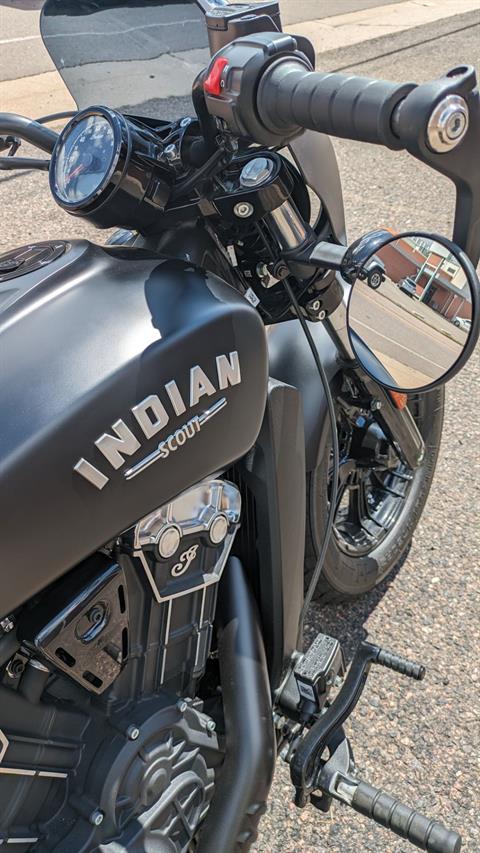 2023 Indian Motorcycle Scout® Bobber ABS in Denver, Colorado - Photo 14