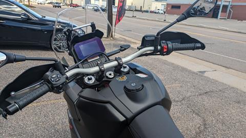 2024 Aprilia Tuareg 660 in Denver, Colorado - Photo 22