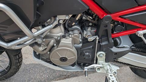 2024 Aprilia Tuareg 660 in Denver, Colorado - Photo 7