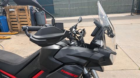 2024 Aprilia Tuareg 660 in Denver, Colorado - Photo 26