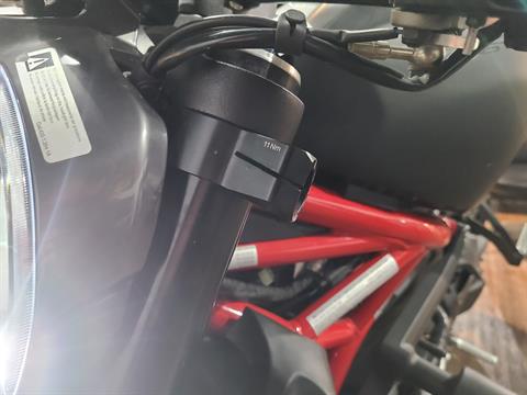 2018 Ducati Monster 1200 R in Denver, Colorado - Photo 5