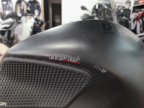 2018 Ducati Monster 1200 R in Denver, Colorado - Photo 11