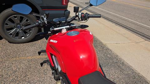 2020 Ducati Streetfighter V4 in Denver, Colorado - Photo 11